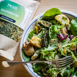 Salatkräuter für Salatdressing & Salat Gewürz