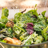 Salatkräuter für Salatdressing & Salat Gewürz