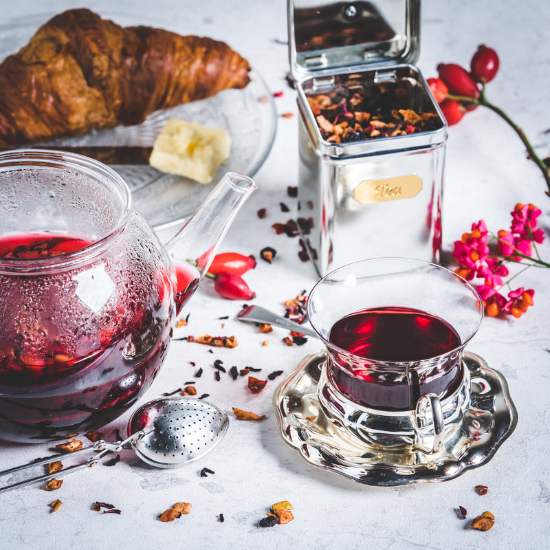 Natürlich Gut Kräutertee (140g)