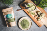 Kräuterbutter Gewürz