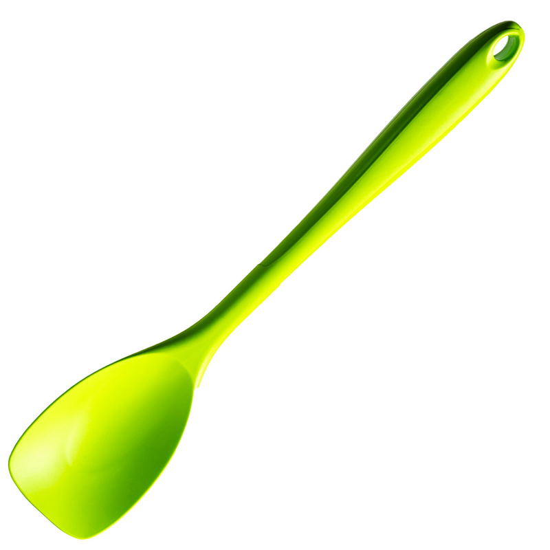 Flexibles Kochlöffel Set aus Silikon