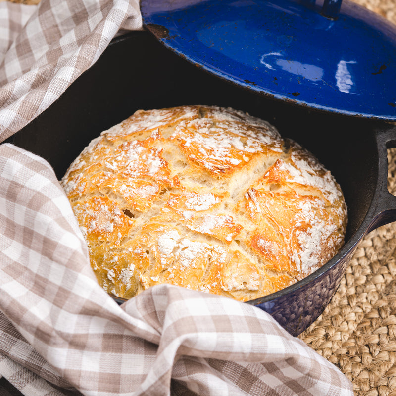 Brot No. 1 - Gewürzmischung