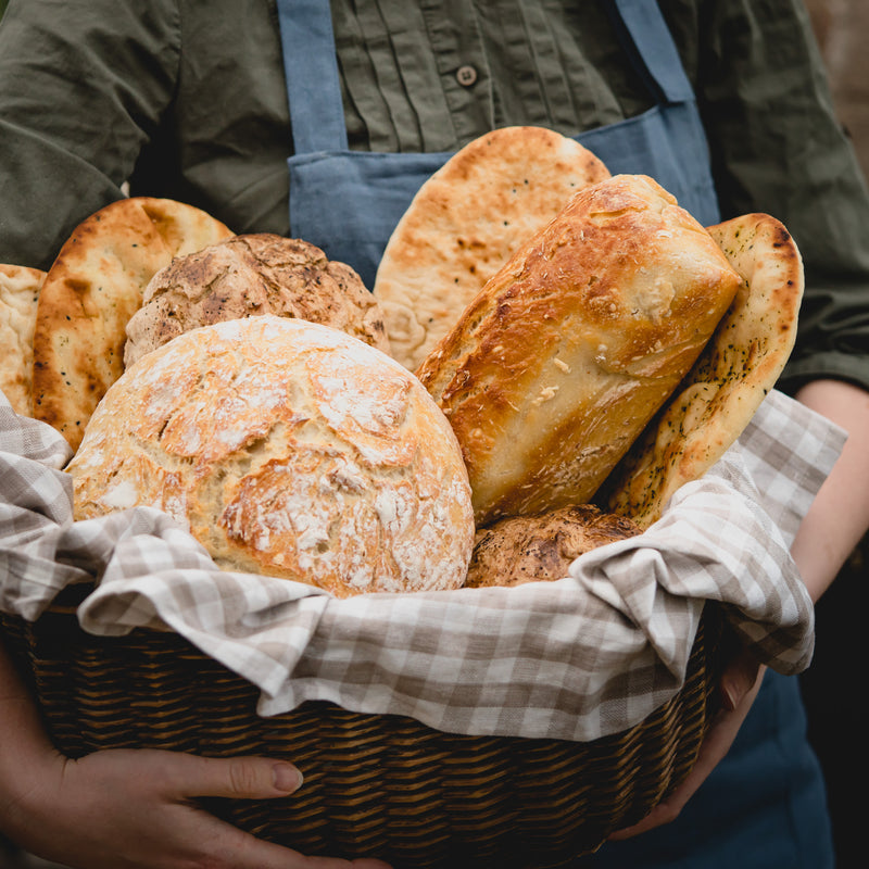 Brot No. 1 - Gewürzmischung