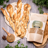 Brot No. 1 - Gewürzmischung