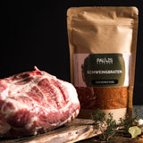 Schweinsbraten - Gewürzmischung