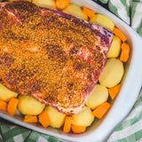 Schweinsbraten - Gewürzmischung