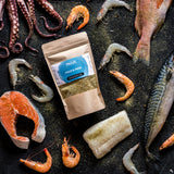 Fisch und Meer - Gewürzmischung