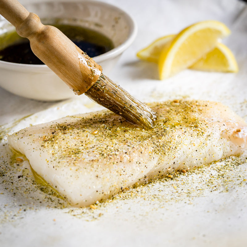 Fisch und Meer - Gewürzmischung