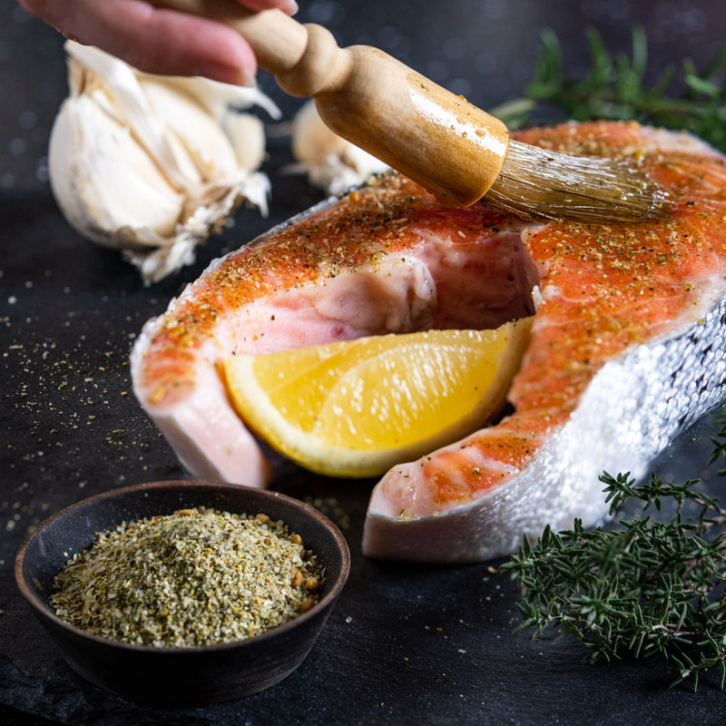 Fisch und Meer - Gewürzmischung