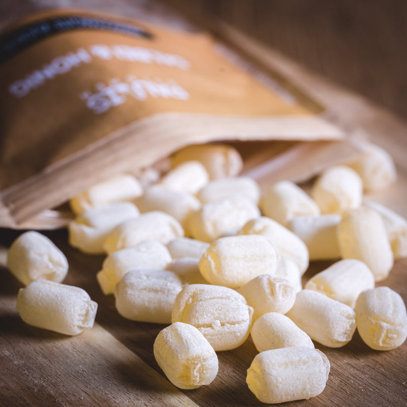 Salbei - Honig BonBons - Handgemachte Zuckerl