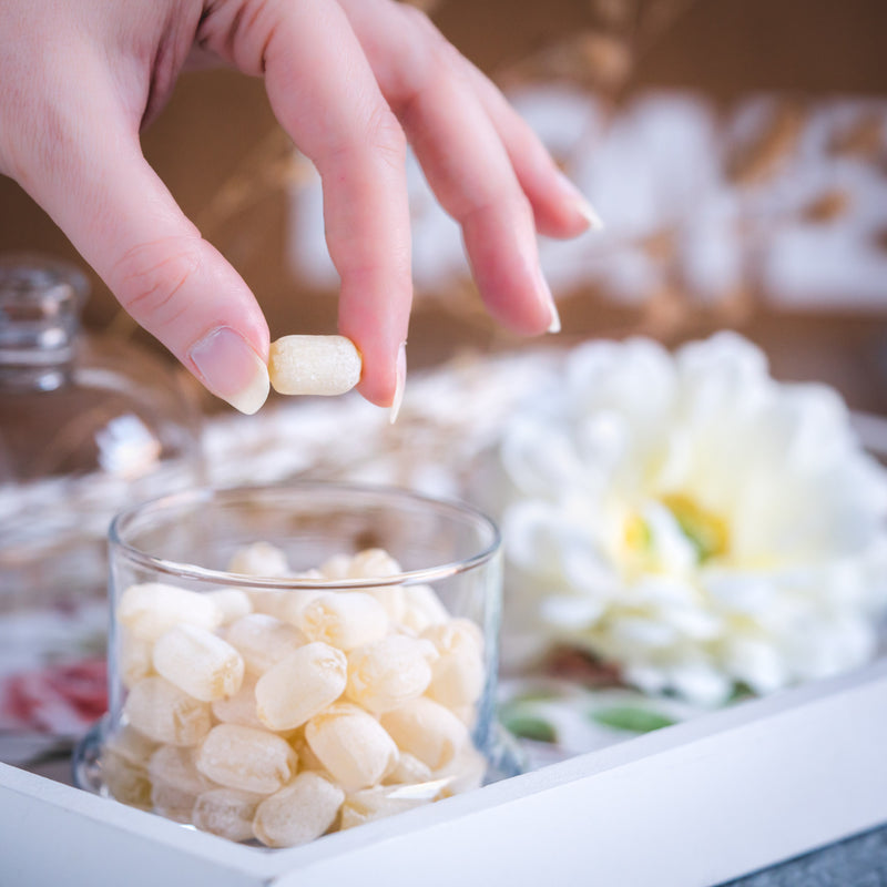 Salbei - Honig BonBons - Handgemachte Zuckerl